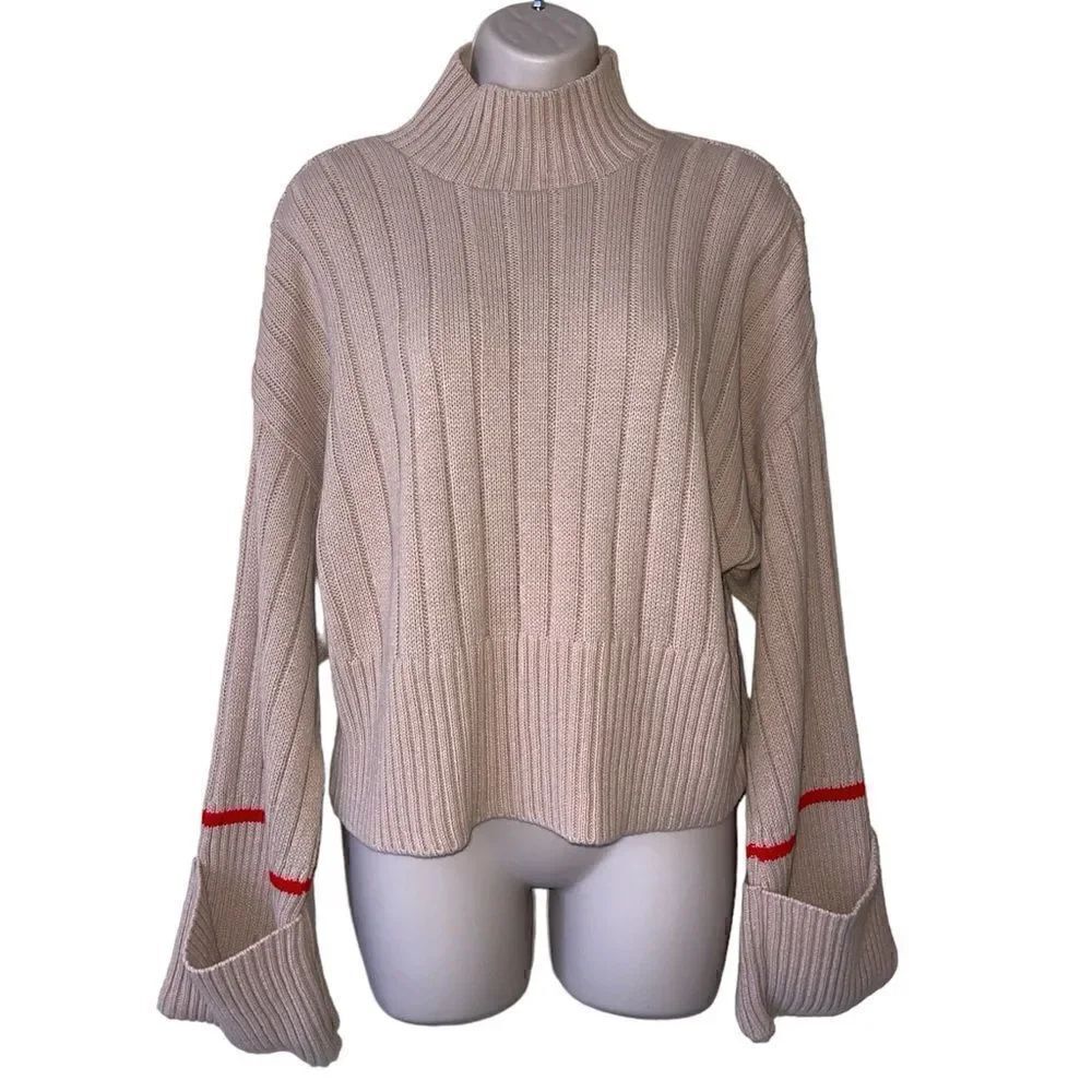 Boohoo sweater